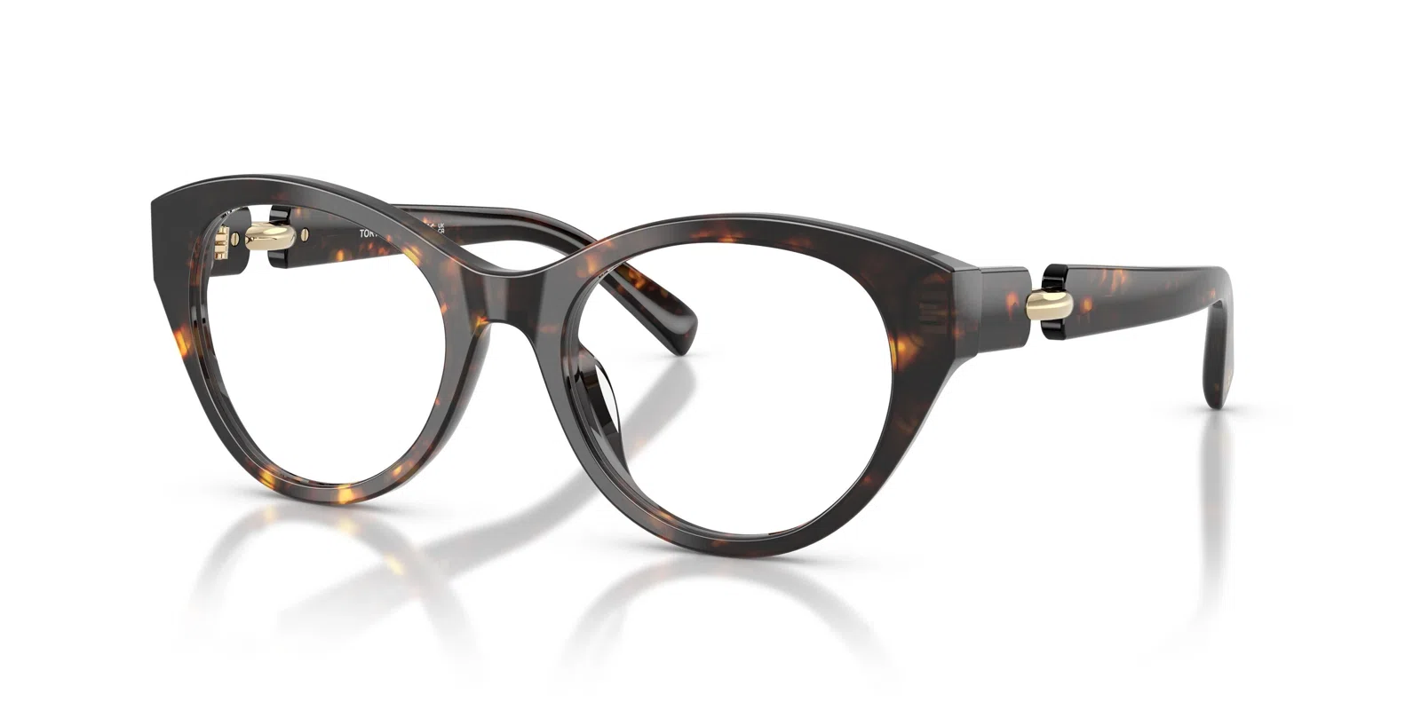 Tory Burch 2160U Eyeglasses - view 7